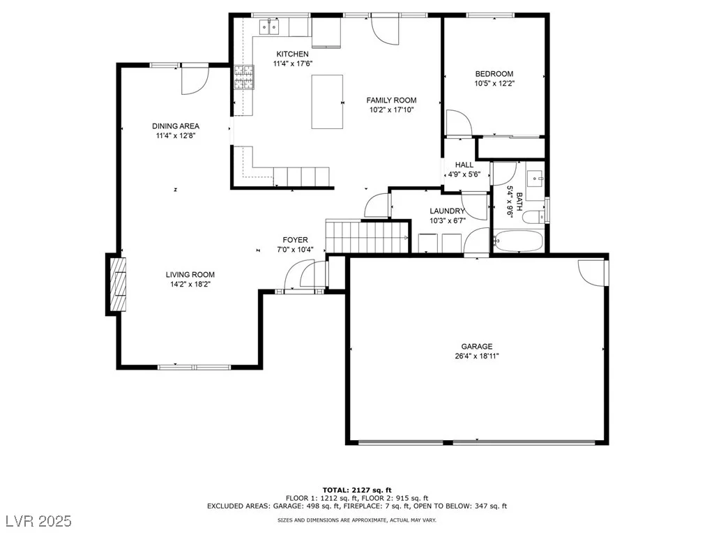 326 Fuente, Henderson, NV 89014