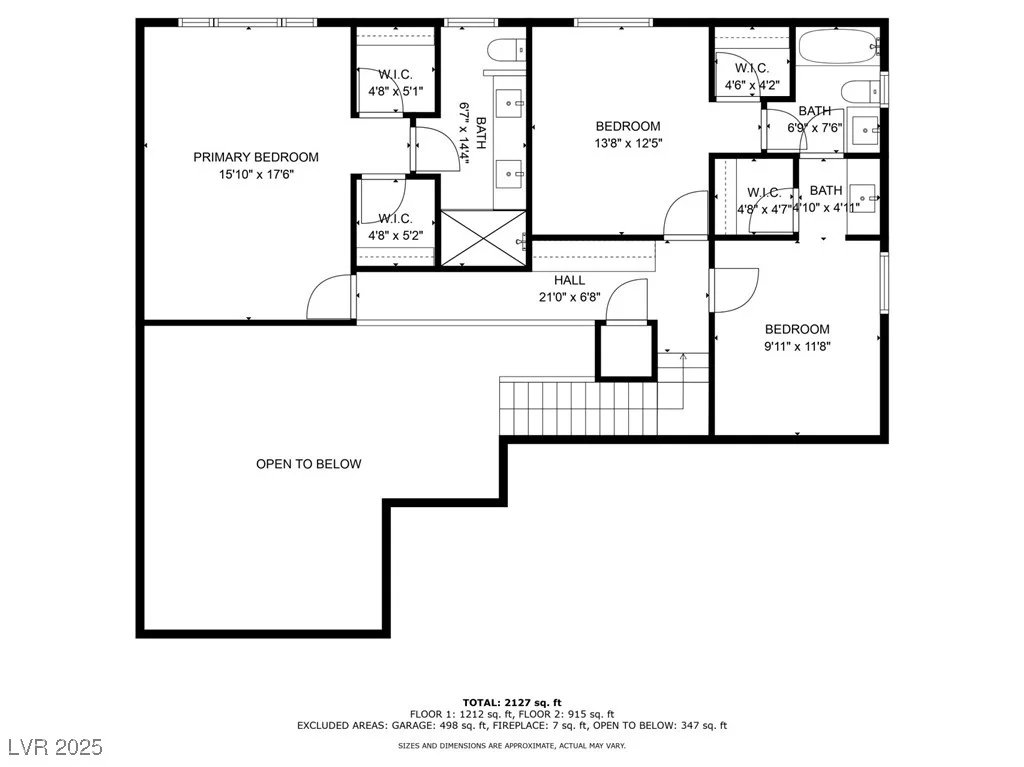 326 Fuente, Henderson, NV 89014