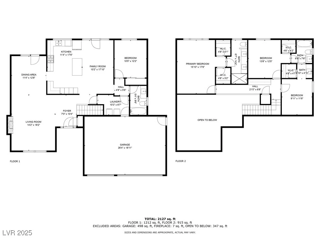 326 Fuente, Henderson, NV 89014