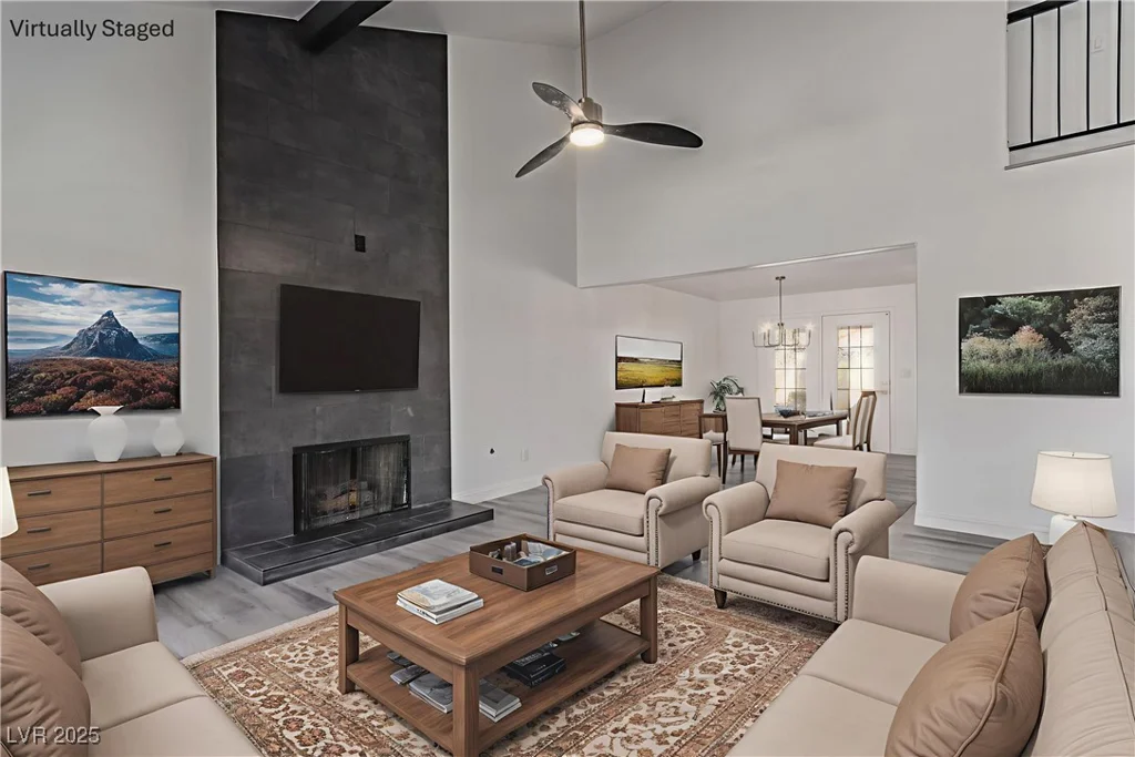 326 Fuente, Henderson, NV 89014