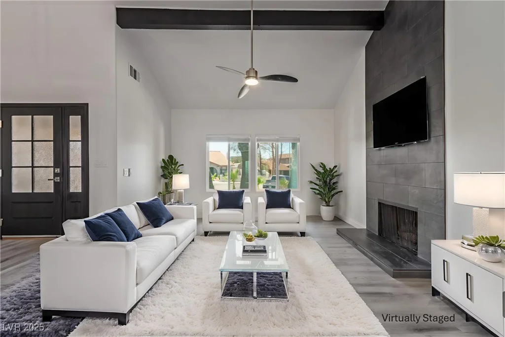 326 Fuente, Henderson, NV 89014
