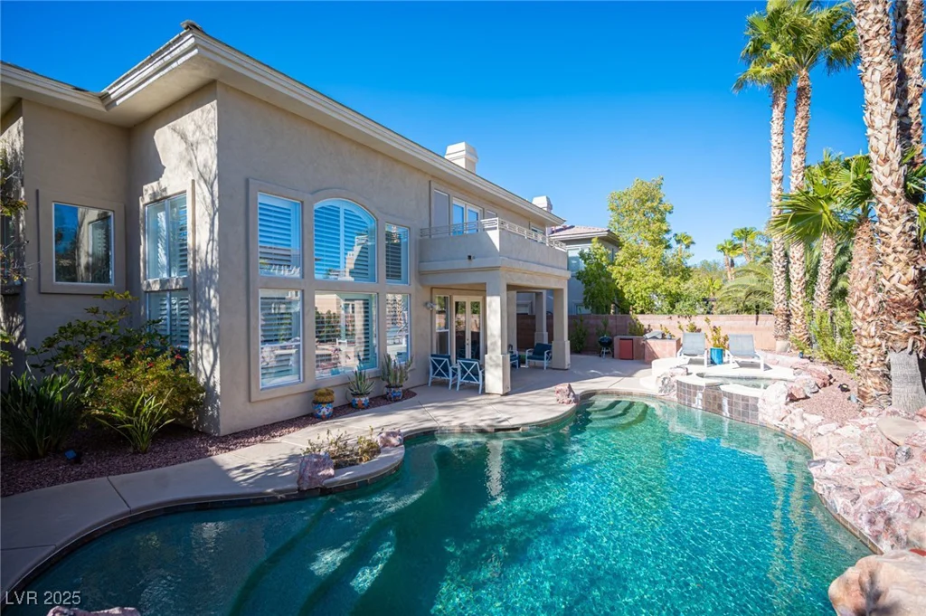204 Ring Dove, Las Vegas, NV 89144