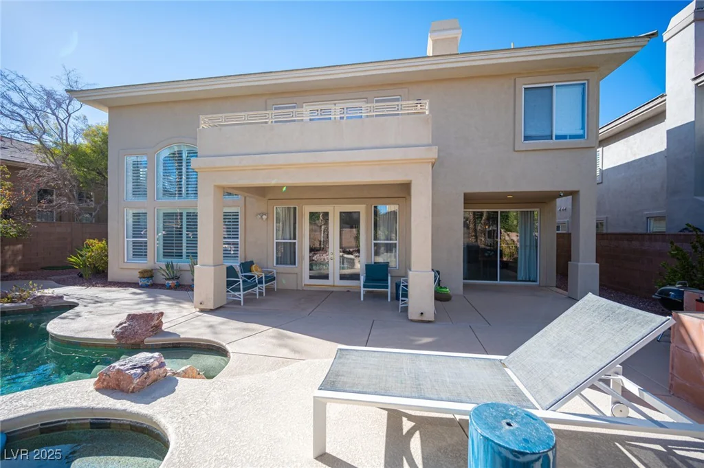 204 Ring Dove, Las Vegas, NV 89144