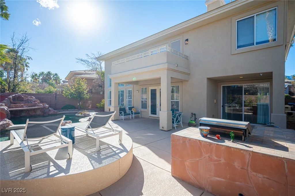 204 Ring Dove, Las Vegas, NV 89144