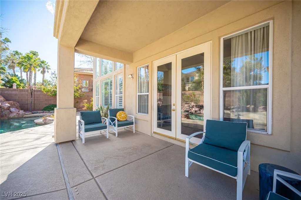 204 Ring Dove, Las Vegas, NV 89144