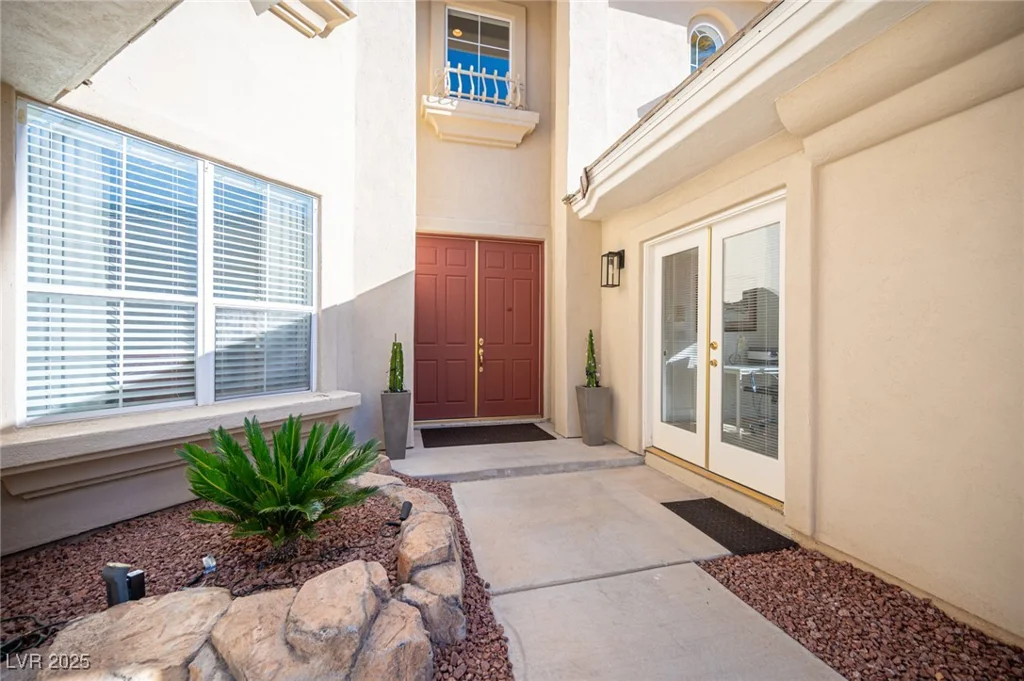 204 Ring Dove, Las Vegas, NV 89144