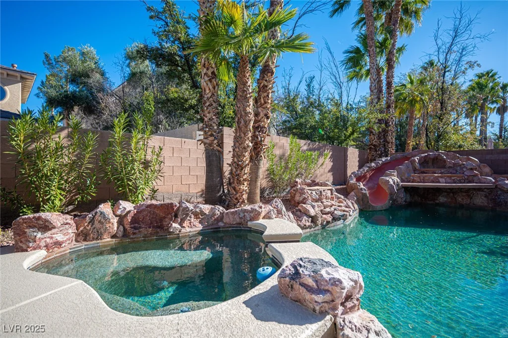 204 Ring Dove, Las Vegas, NV 89144