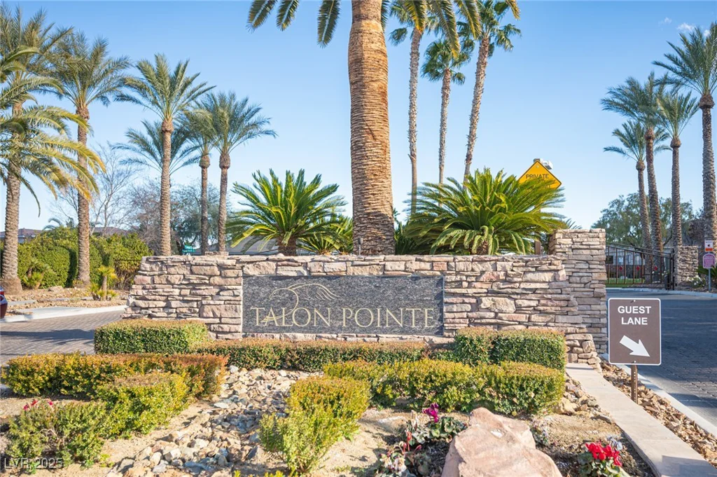 204 Ring Dove, Las Vegas, NV 89144