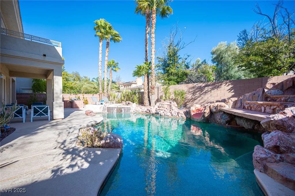 204 Ring Dove, Las Vegas, NV 89144