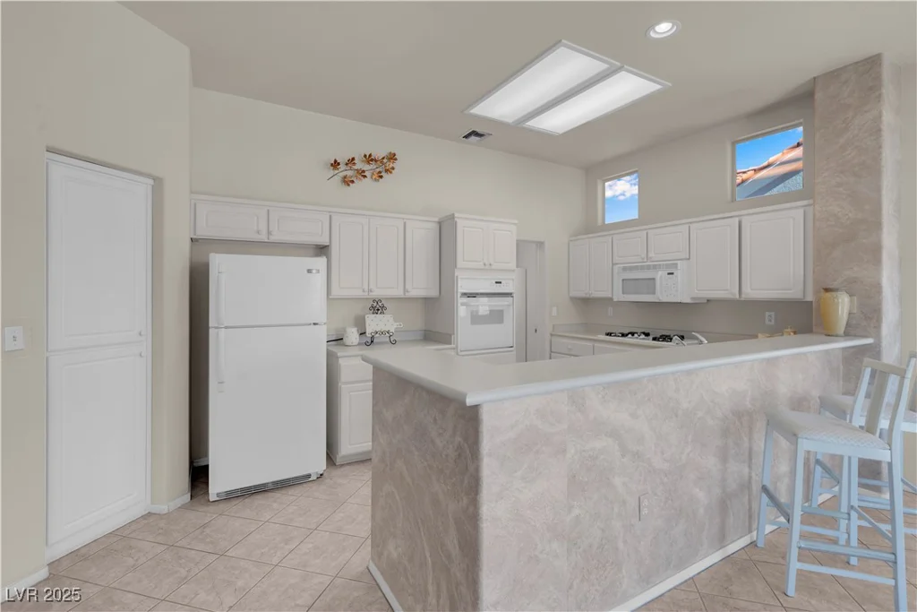 11032 Mission Lakes, Las Vegas, NV 89134