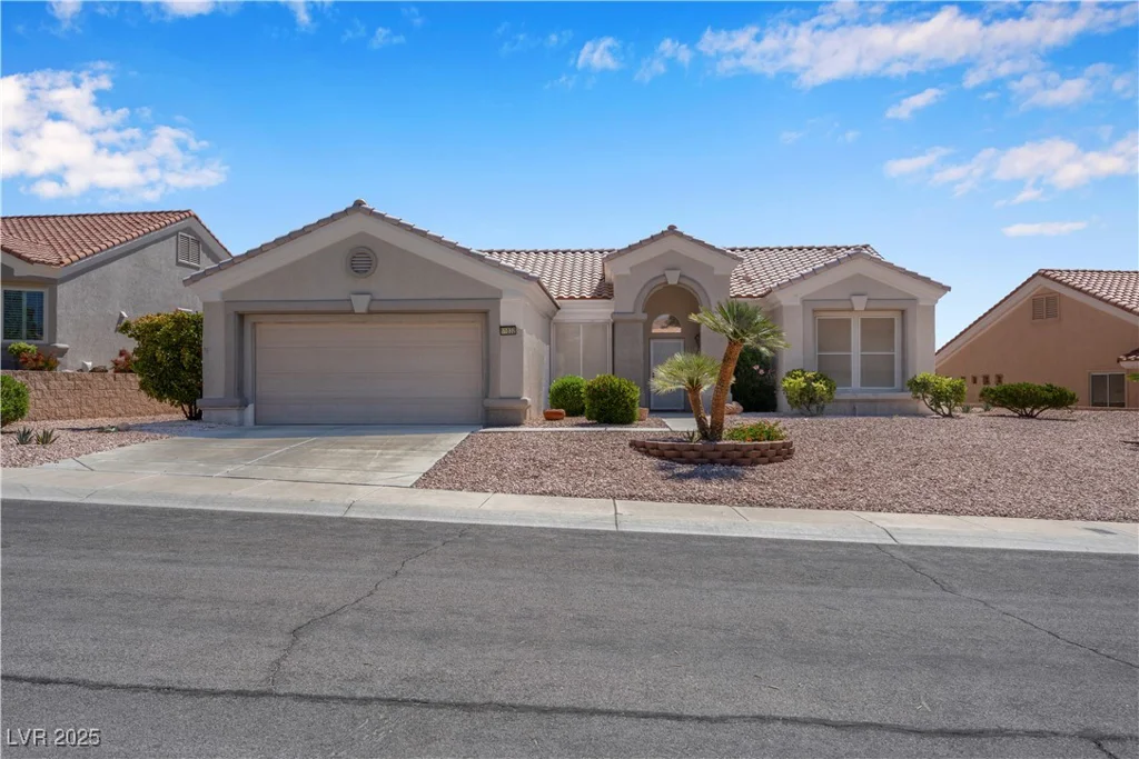 11032 Mission Lakes, Las Vegas, NV 89134