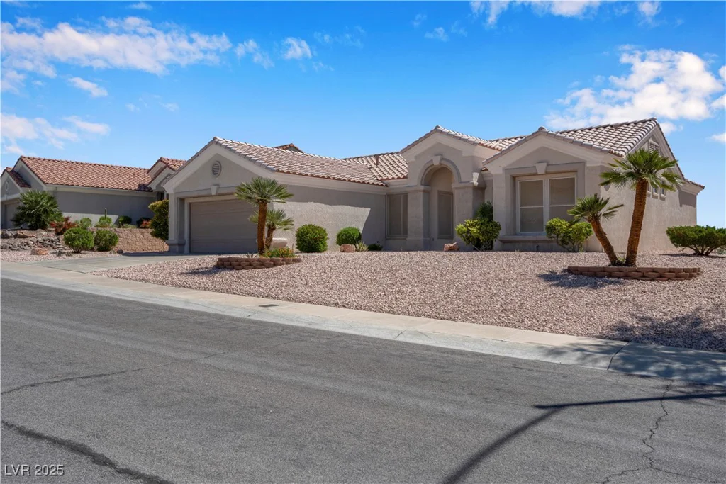 11032 Mission Lakes, Las Vegas, NV 89134