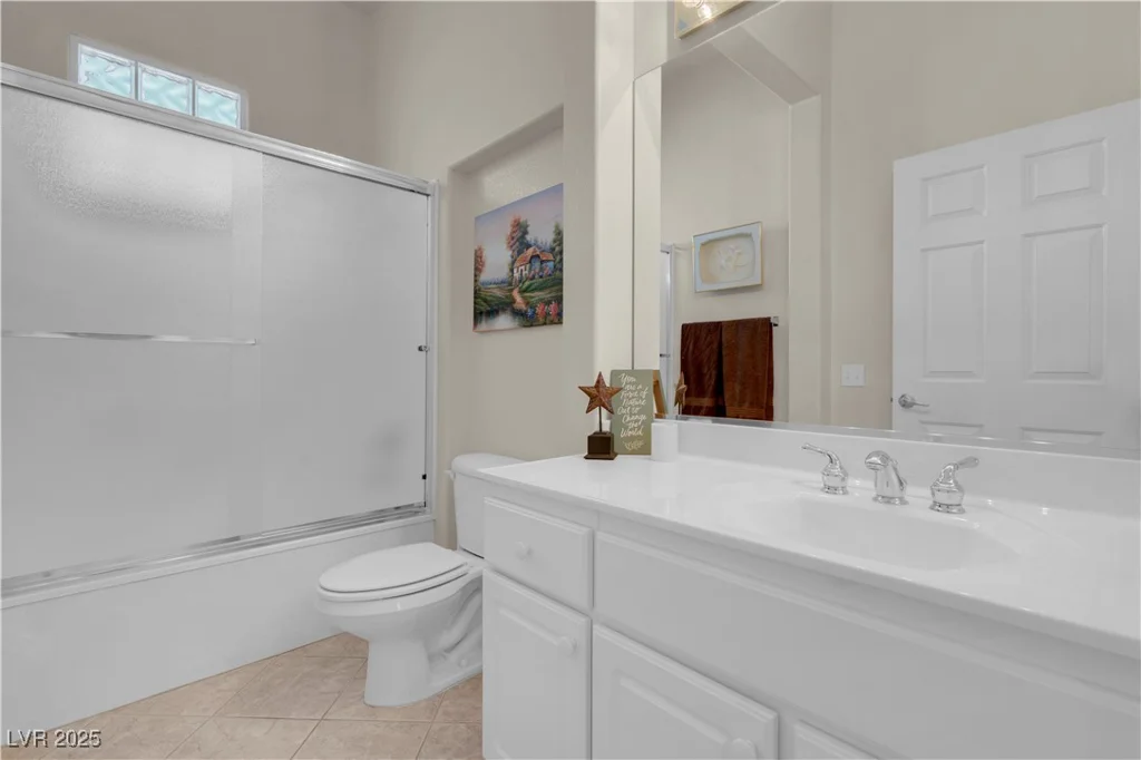 11032 Mission Lakes, Las Vegas, NV 89134