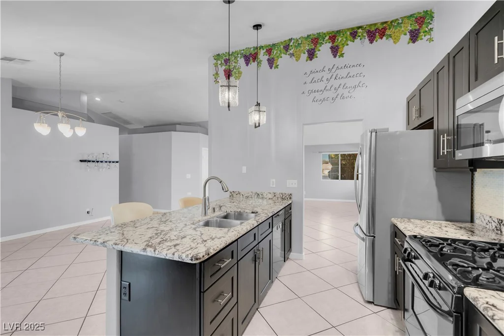 4644 Canna, Las Vegas, NV 89122