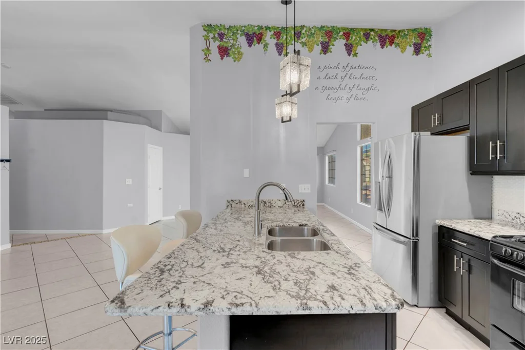 4644 Canna, Las Vegas, NV 89122