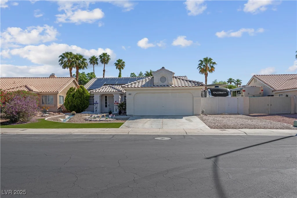 4644 Canna, Las Vegas, NV 89122