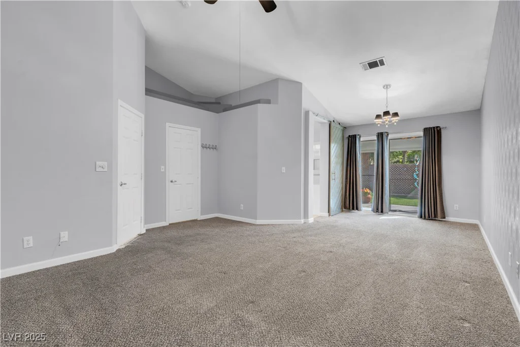 4644 Canna, Las Vegas, NV 89122