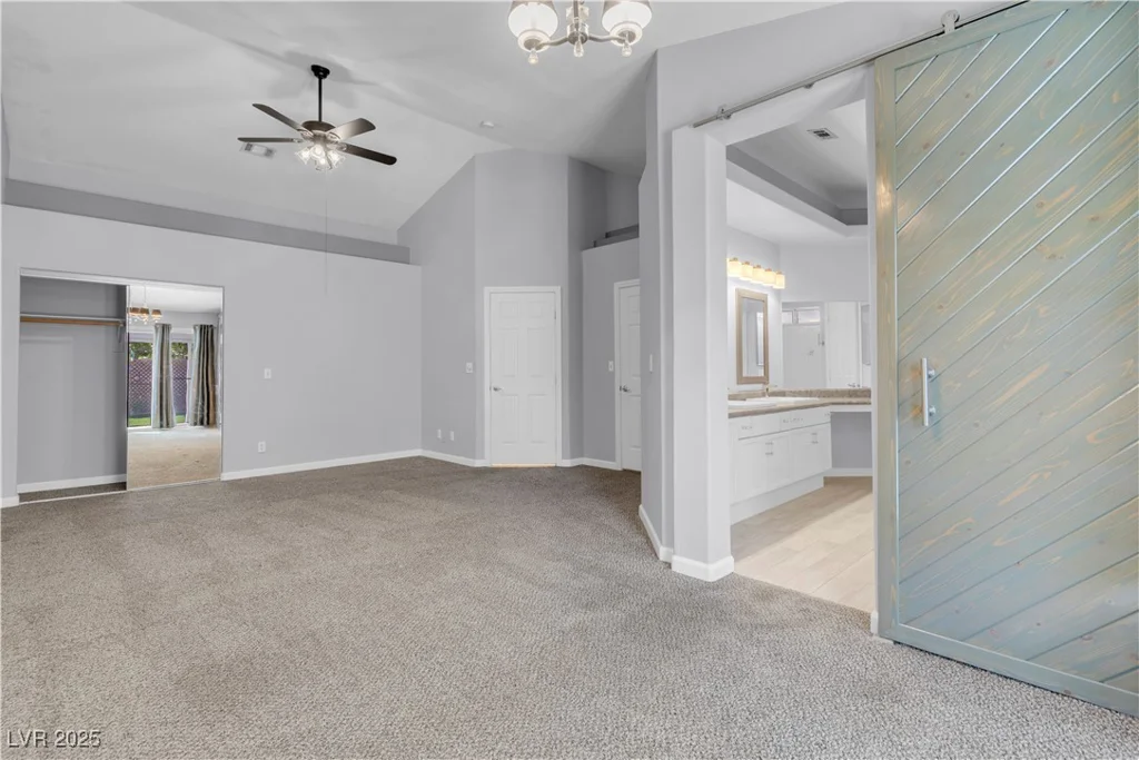 4644 Canna, Las Vegas, NV 89122
