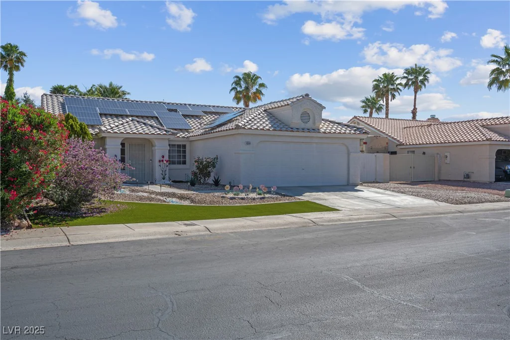 4644 Canna, Las Vegas, NV 89122