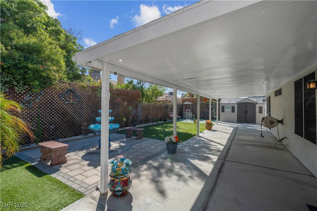 4644 Canna, Las Vegas, NV 89122