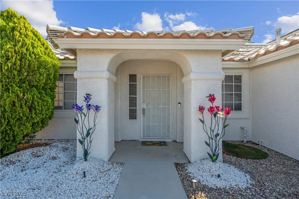 4644 Canna, Las Vegas, NV 89122