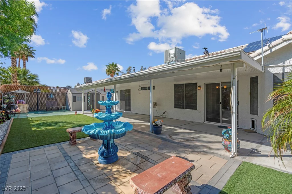 4644 Canna, Las Vegas, NV 89122