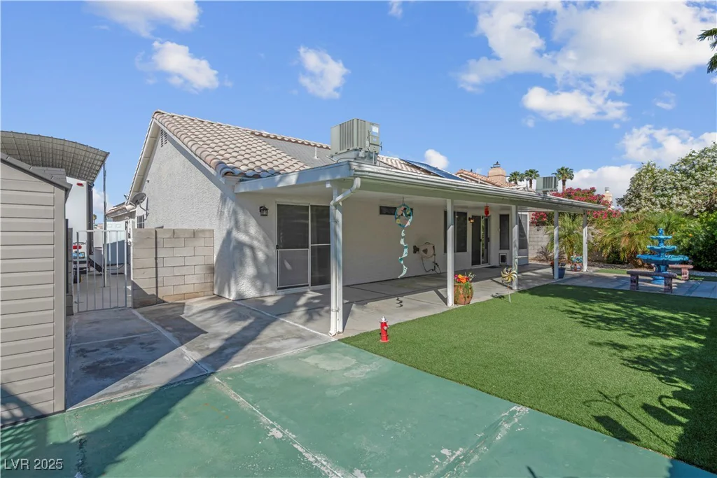 4644 Canna, Las Vegas, NV 89122