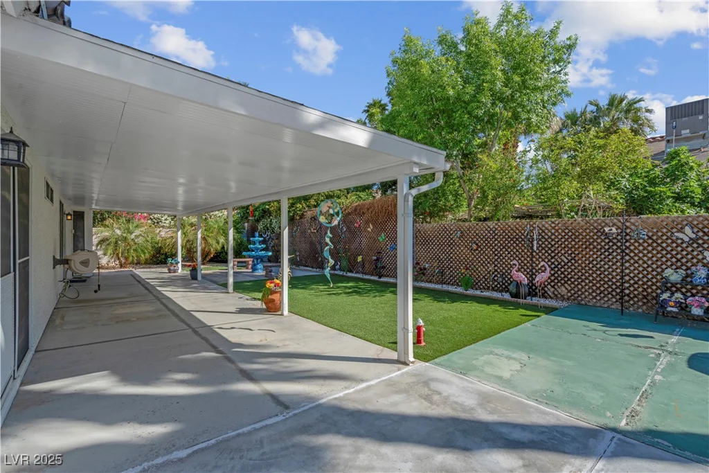 4644 Canna, Las Vegas, NV 89122