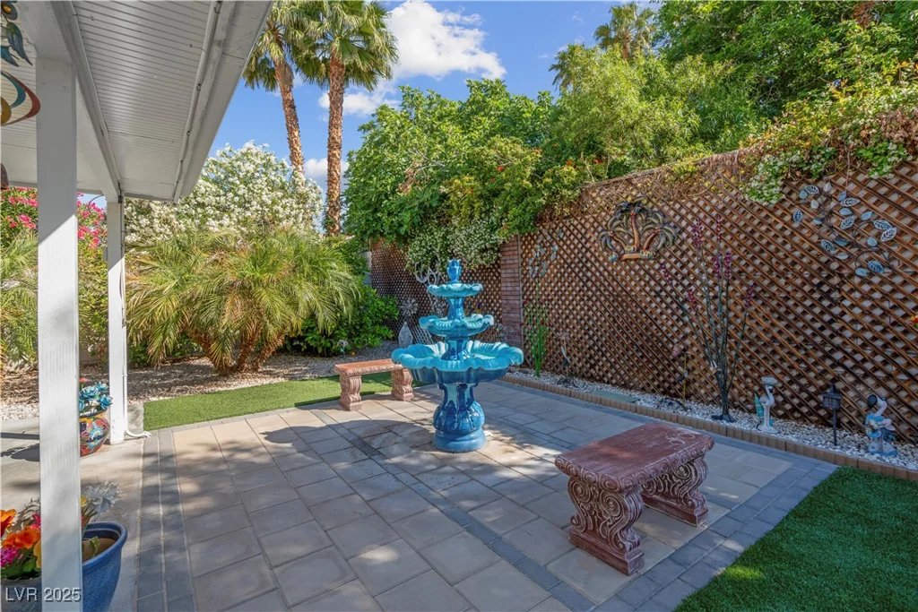 4644 Canna, Las Vegas, NV 89122
