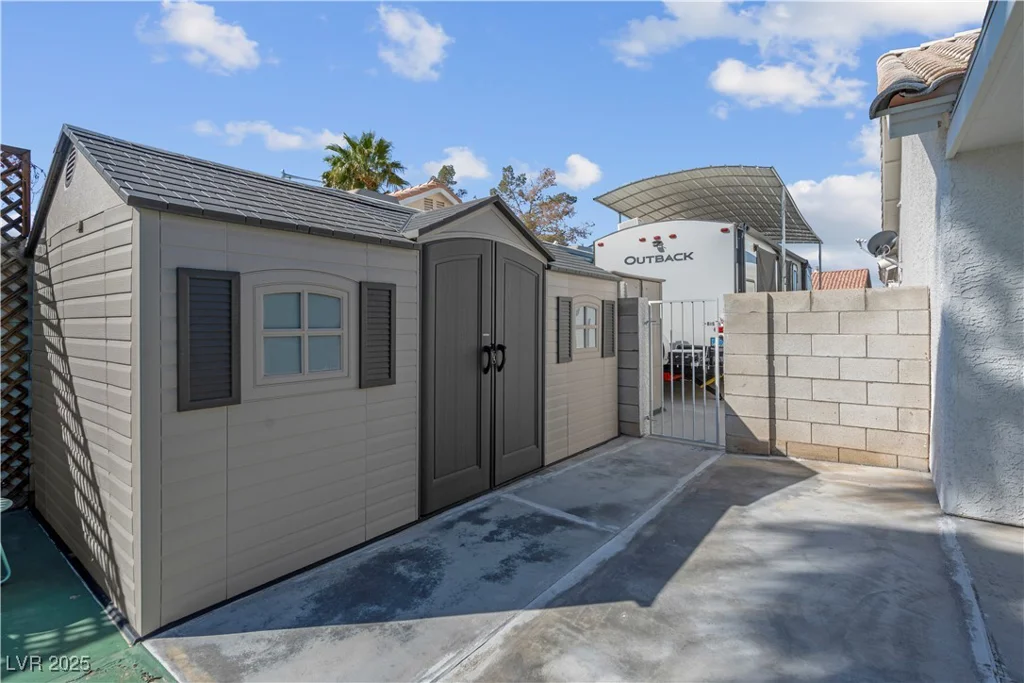 4644 Canna, Las Vegas, NV 89122
