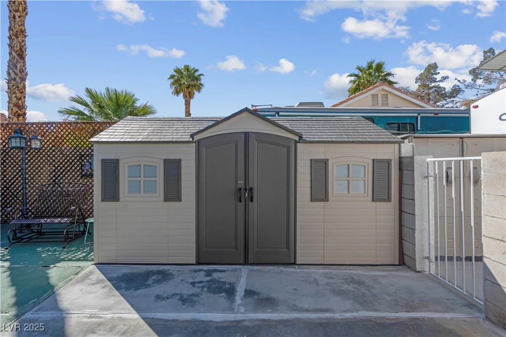 4644 Canna, Las Vegas, NV 89122