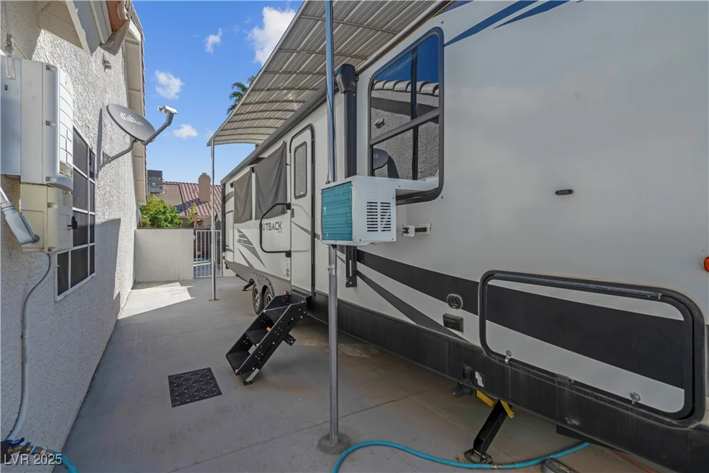 4644 Canna, Las Vegas, NV 89122