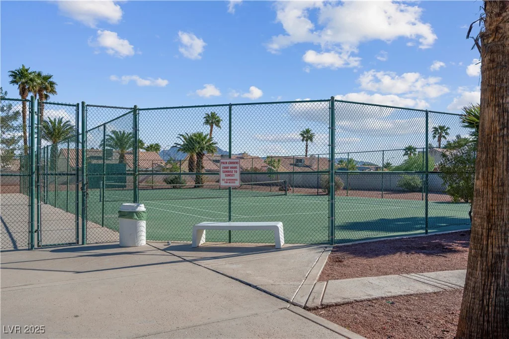 4644 Canna, Las Vegas, NV 89122