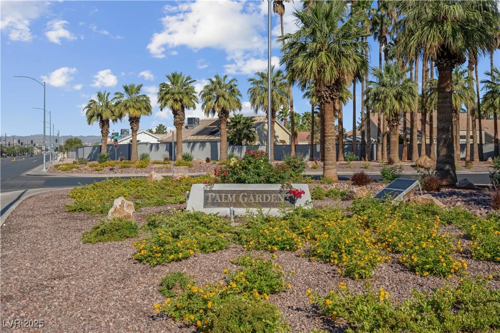 4644 Canna, Las Vegas, NV 89122