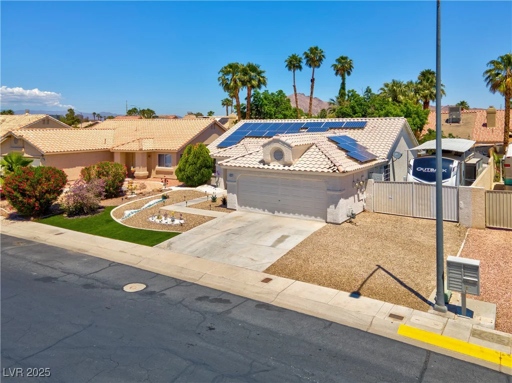 4644 Canna, Las Vegas, NV 89122