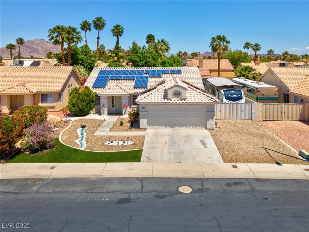 4644 Canna, Las Vegas, NV 89122