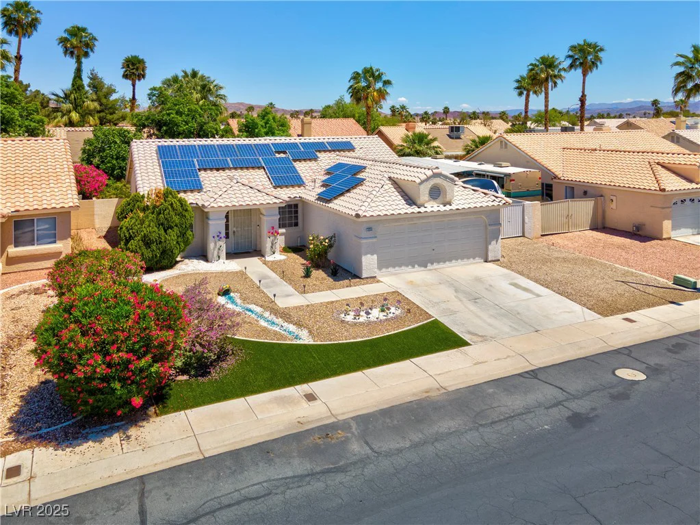 4644 Canna, Las Vegas, NV 89122