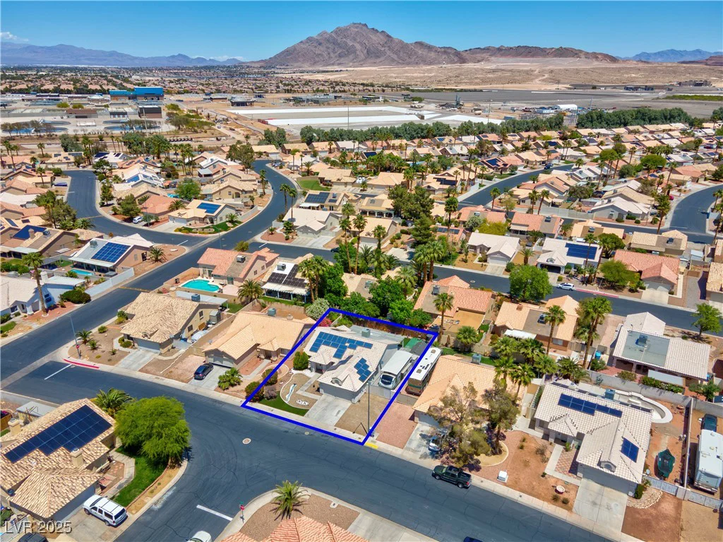 4644 Canna, Las Vegas, NV 89122