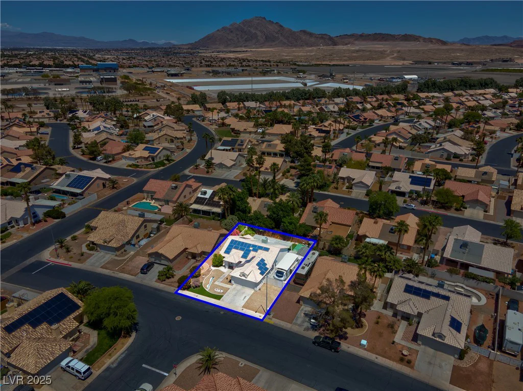 4644 Canna, Las Vegas, NV 89122