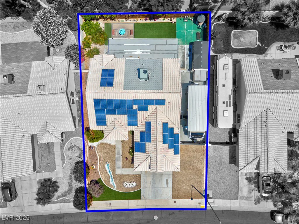 4644 Canna, Las Vegas, NV 89122