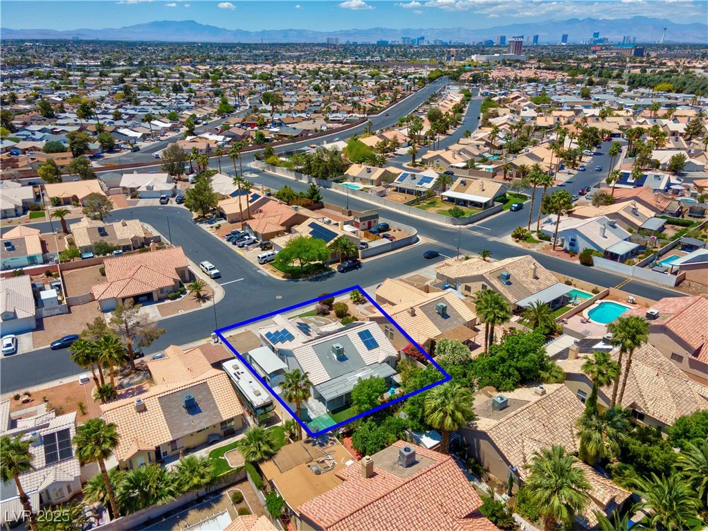 4644 Canna, Las Vegas, NV 89122