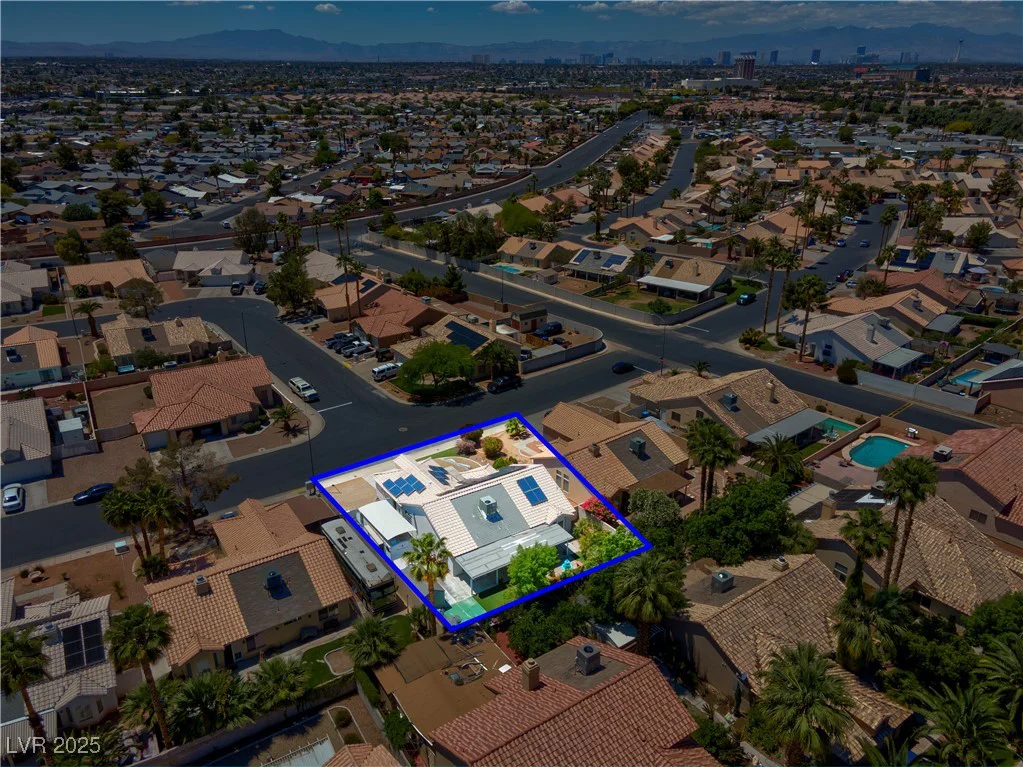 4644 Canna, Las Vegas, NV 89122