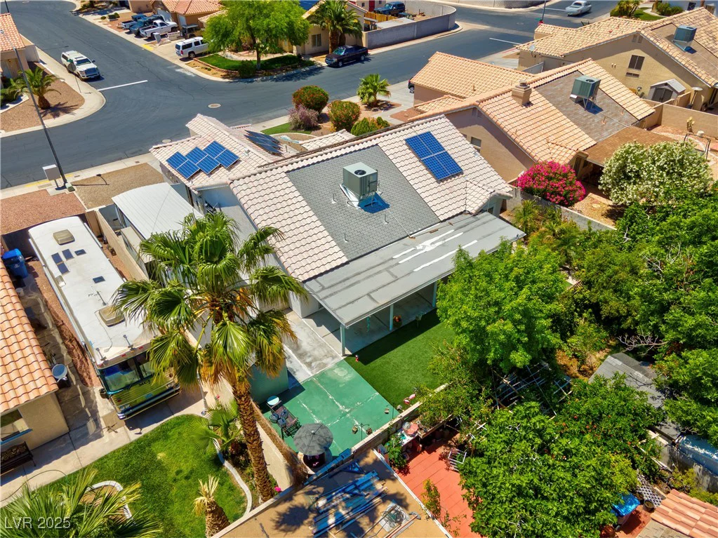 4644 Canna, Las Vegas, NV 89122