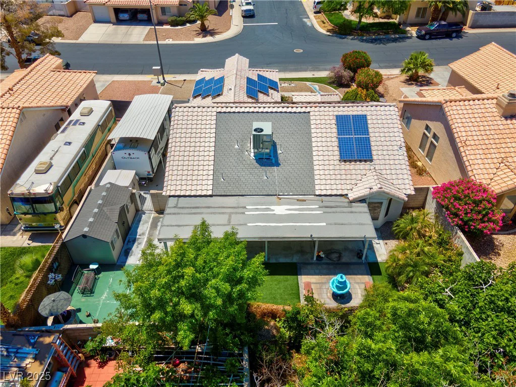 4644 Canna, Las Vegas, NV 89122