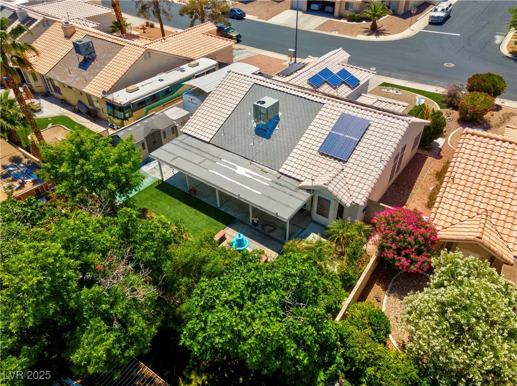 4644 Canna, Las Vegas, NV 89122