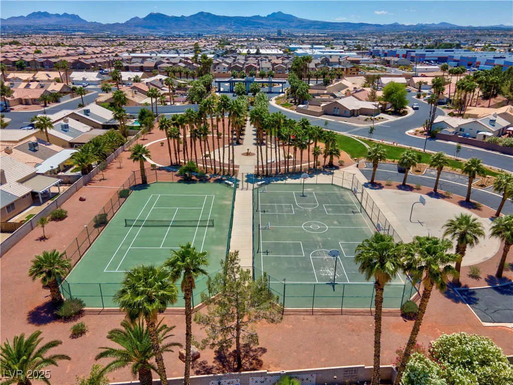 4644 Canna, Las Vegas, NV 89122