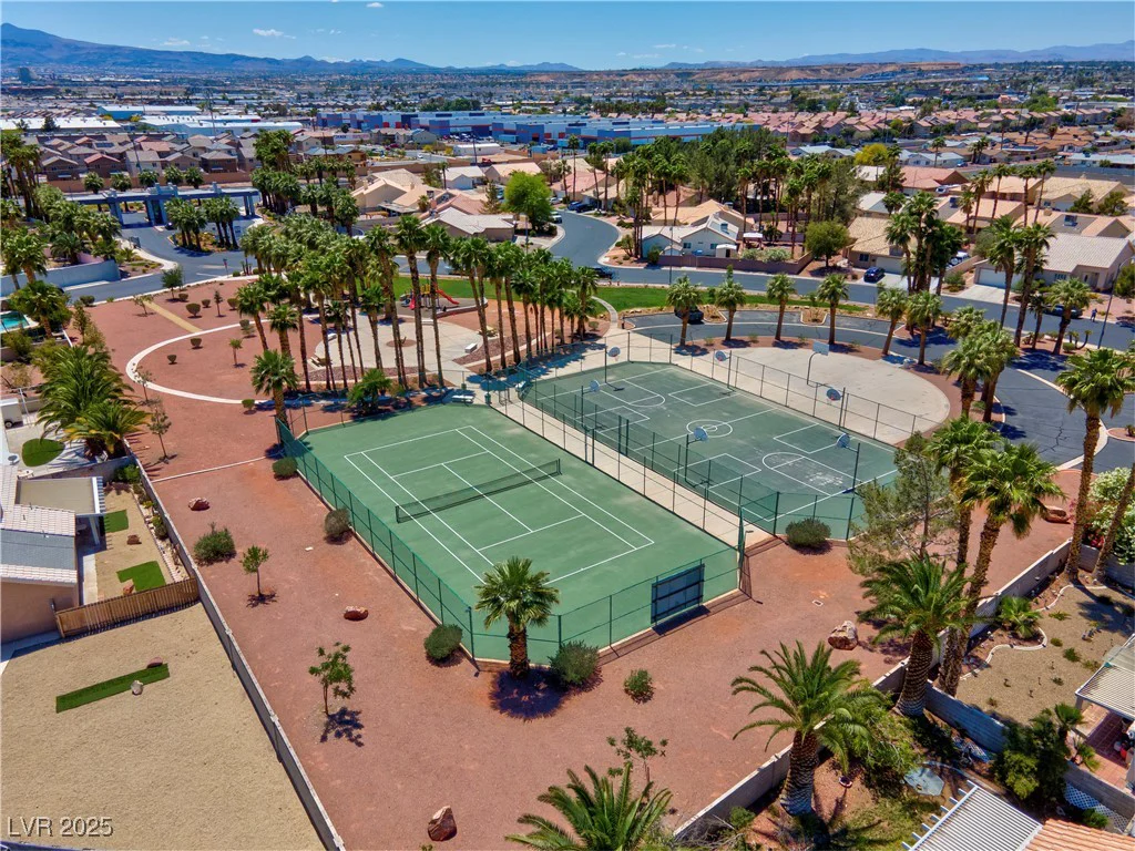 4644 Canna, Las Vegas, NV 89122