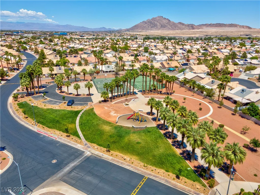 4644 Canna, Las Vegas, NV 89122