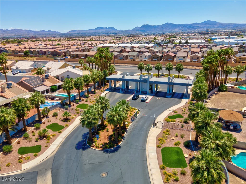 4644 Canna, Las Vegas, NV 89122