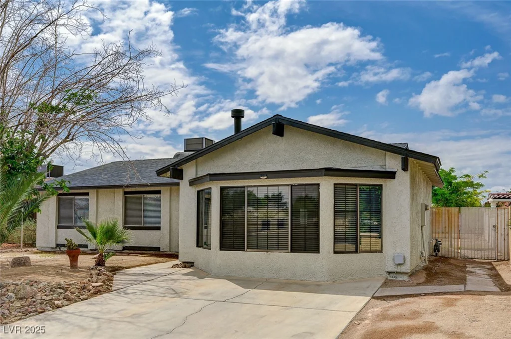 4387 Sun Vista, Las Vegas, NV 89104